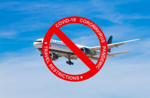Omicron, a new COVID-19 variant sparks travel bans