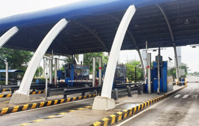 NLEX gears up for the holidays