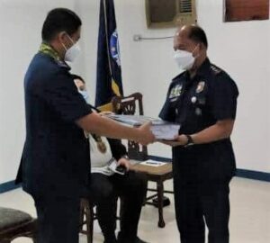 New PPO Director to Intensify Intensified Cleanliness Policy Program in Bulacan