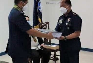 New PPO Director to Intensify ICP Program in Bulacan