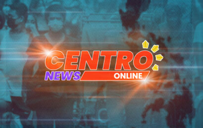 COVID-19 Cases in Angeles City Drop