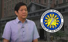 Comelec summons Marcos