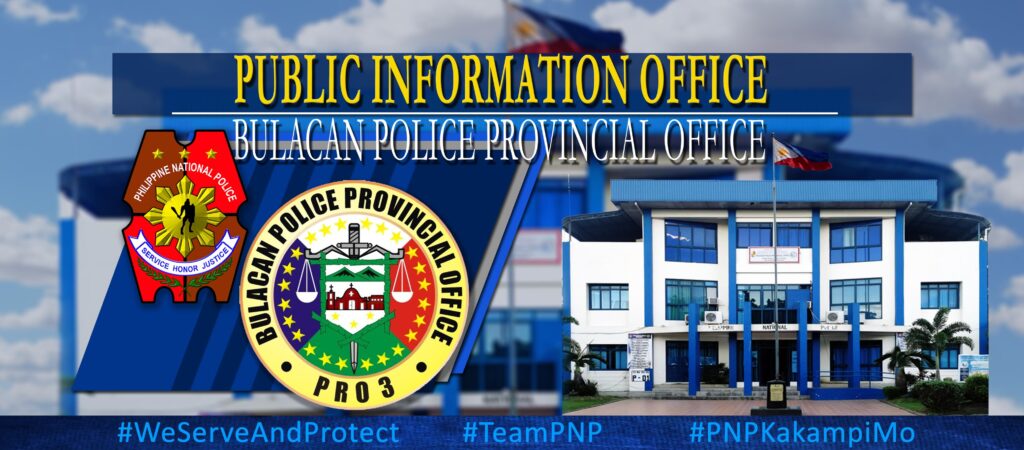 Bulacan PNP