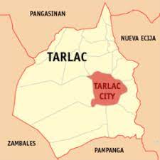 MTF-ELCAC distribute financial assistance to 6 Former Rebels in Tarlac