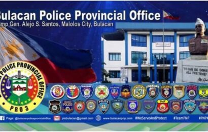 13 offenders including 2 most wanted fall in Bulacan PNP SACLEO