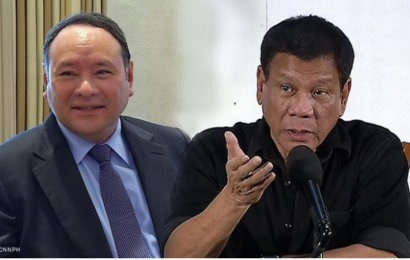 GIBO is Pres. Duterte’s top senatorial pick