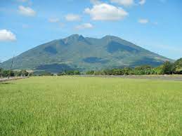 Pineda lauds Pres. Duterte for declaring Mt. Arayat as protected landscape