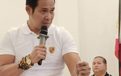 Gob. Fernando iniutos sa DPWH, LTO, PNP-HPG  tumulong sa kampanya vs overloading