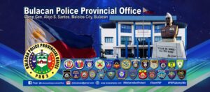 Bulacan Police seizes P340K shabu