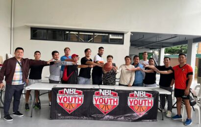 PSYBA joins NBL-Pilipinas Youth