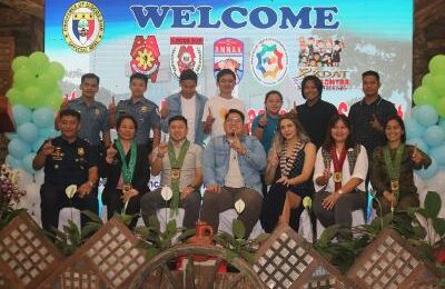 Soldiers, PNP, SK-Ilocos Sur join hands against drugs, violent extremism 