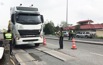 NLEX partners with more LGUs for safer roads