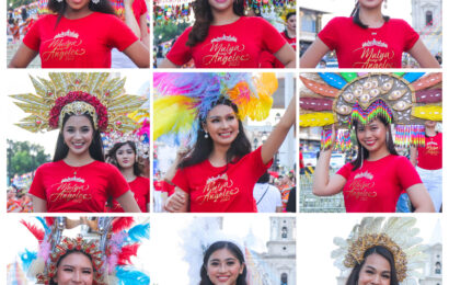 MNA 2022 to showcase best of barangays through Parade of Beautés
