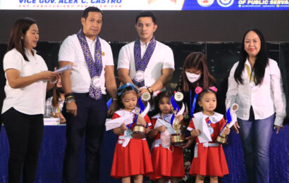 Bulacan holds Provincial Children’s Congress 2022
