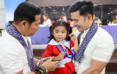 Bulacan Provincial Children’s Congress 2022