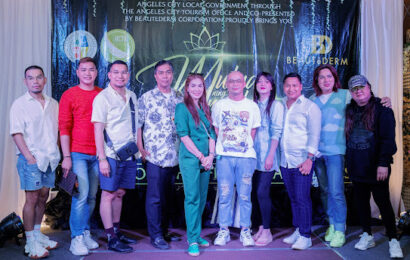 MNA designers share insights on pre-pageant night