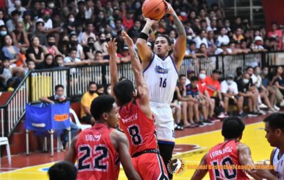 NBL plays in CamSur