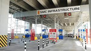 SMC Infra rolls out seamless southern tollways project, cuts toll stops at SLEX, STAR, Skyway