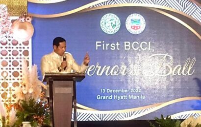 Now is the time to invest in Bulacan- Fernando