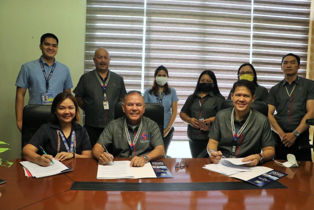 Pag-IBIG launches Online Short-Term Loan to SBMA employees