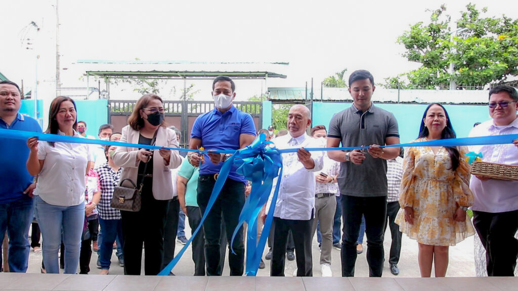 Tanglaw ng Pag-asa Youth Rehabilitation Center Bulihan Malolos