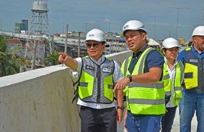 <strong>Stakeholders: NLEX Connector to provide faster and more effective mobility</strong>