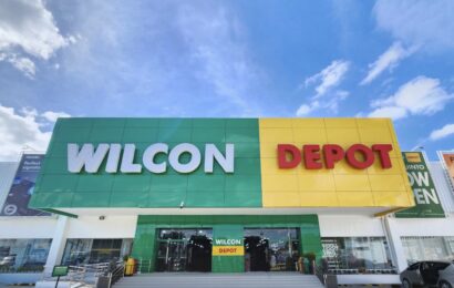 <strong><em>Wilcon Depot kicks off the year 2023 with its 84th store in Guiguinto, Bulacan</em></strong>