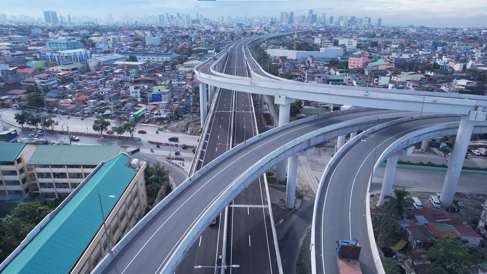 NLEX to implement major projects, more road enhancements in 2023
