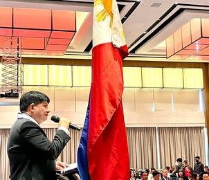 First BBM National Leaders and Alliances Convention held in Clark