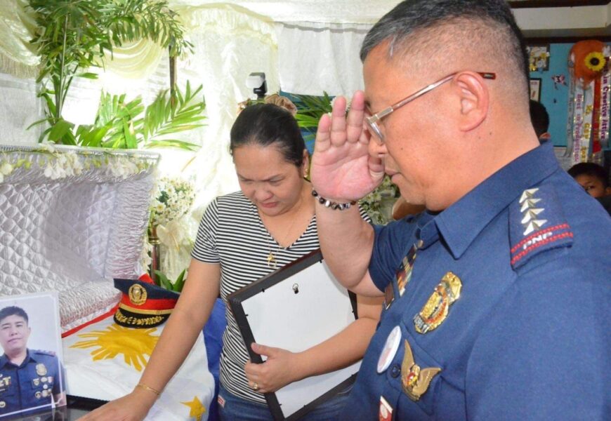 Suspek sa pumaslang sa hepe ng San Miguel PNP mga professional hitmen