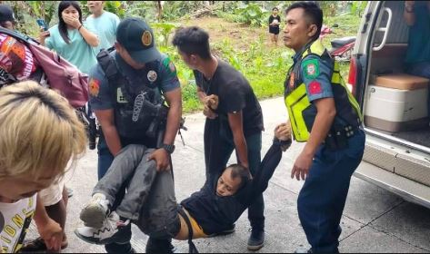 Governor Roel Degamo shot dead