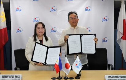 <strong>BCDA, JICA embark on plan for the Philippines’ model Transit-Oriented Developments</strong>