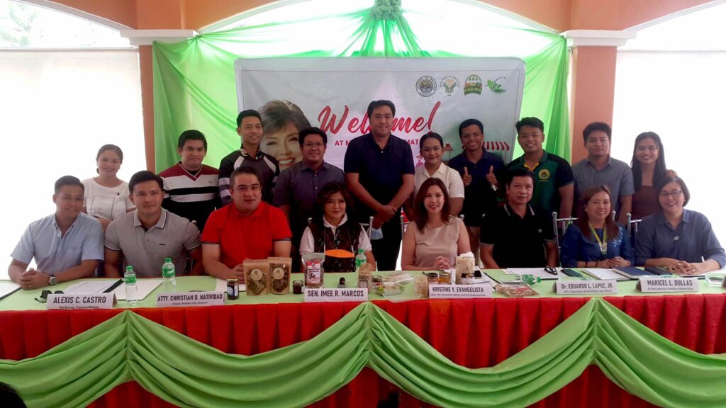 Youth Farmers Challenge Bulacan