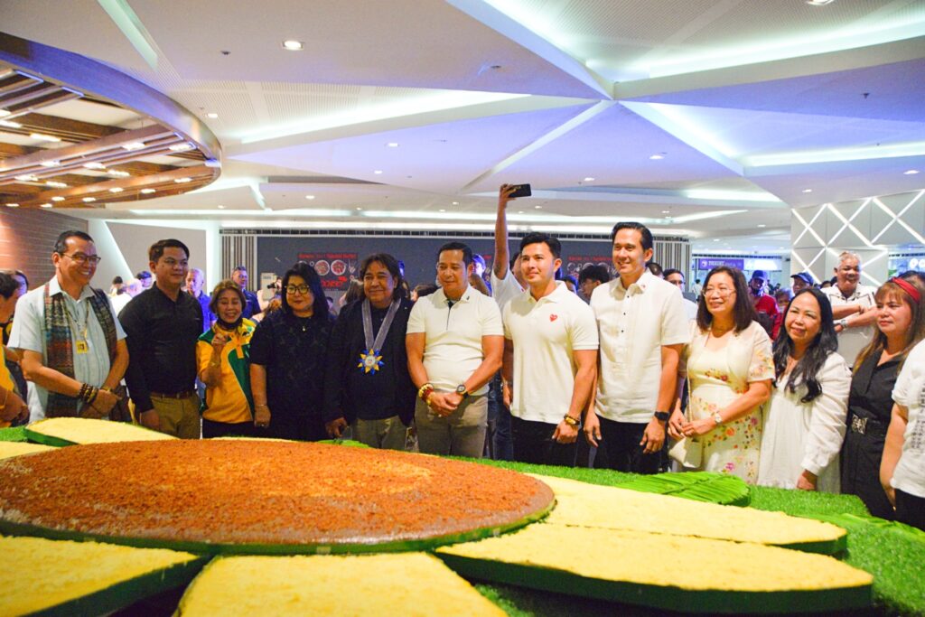 Delectable Flavors of Bulacan