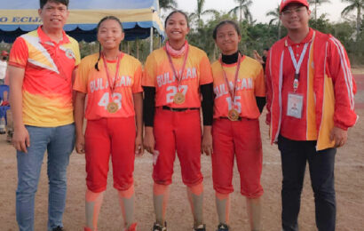 Bulacan emerges overall champion in CLRAA 2023