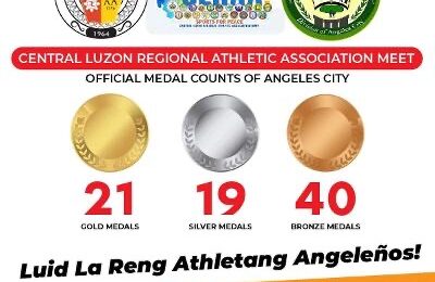 AC gov’t to award CLRAA medalists with cash incentives