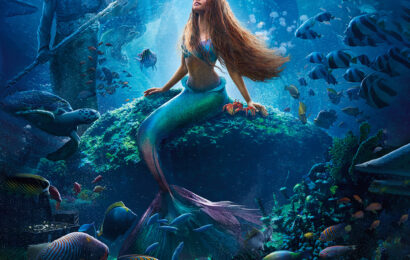 DISNEY’S “THE LITTLE MERMAID” NOW SHOWING AT SM CINEMA
