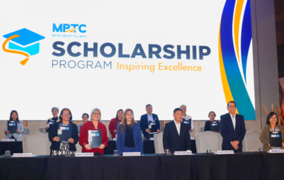 MPTC to provide scholarship grant to college students