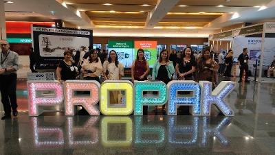 12 CL MSMEs join ProPak Asia 2023 Expo in Thailand 