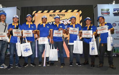 NLEX-SCTEX road safety program  boosts safe driving practices among motorists