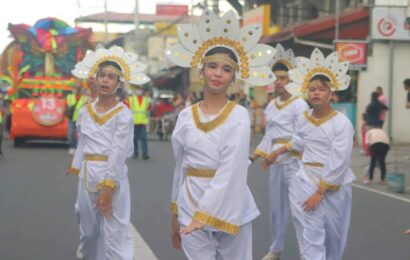 Angeles City to hold 3rd Kambal Festival on Oct 7