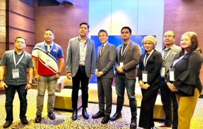 KTO Manila holds MICE Road Show, Travel Fiesta 2023