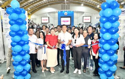 Singkaban Job Fair offers 6,076 vacancies to Bulakenyos