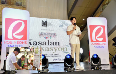 KASALAN AT OKASYON FAIR EXHIBIT