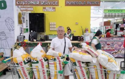 DTI Bulacan empowers 64 microenterprises