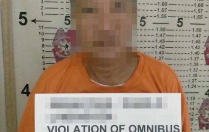 Barangay Kagawad candidate arrested in Pandi for alleged ‘vote buying’