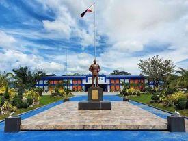 BSKE in CL generally peaceful- PNP