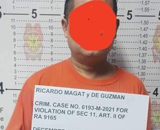 Top 7-Regional level most wanted collared in Bulacan