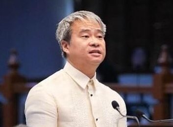 Villanueva: Full rollout of Trabaho law to help shore up employment