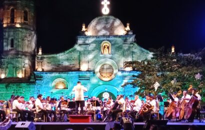 CCP, Bulacan LGUs strengthen partnership for culture, arts